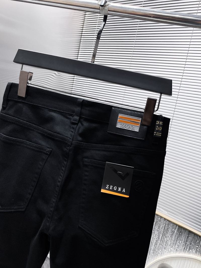 Zegna Jeans